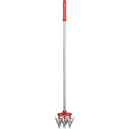 CORONA TOOLS Corona Clipper 2203867 Cultivator Tiller with Grip 2203867